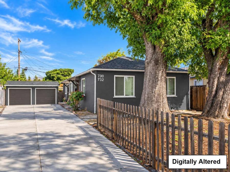 Property photo for 732 Banff Street, San Jose, CA