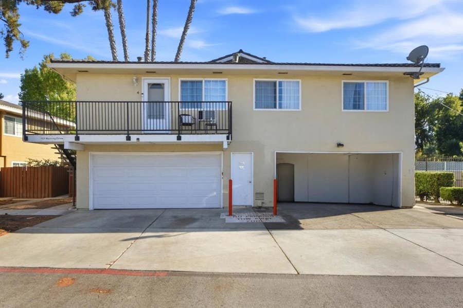 Property photo for 757 Warring Drive, #4, San Jose, CA