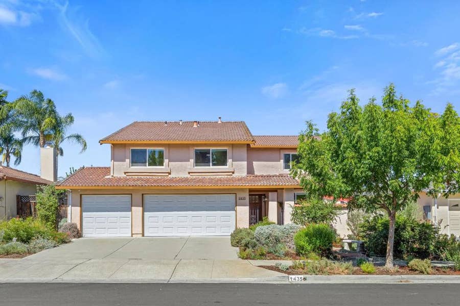 Property photo for 1435 Blackwing Way, Gilroy, CA
