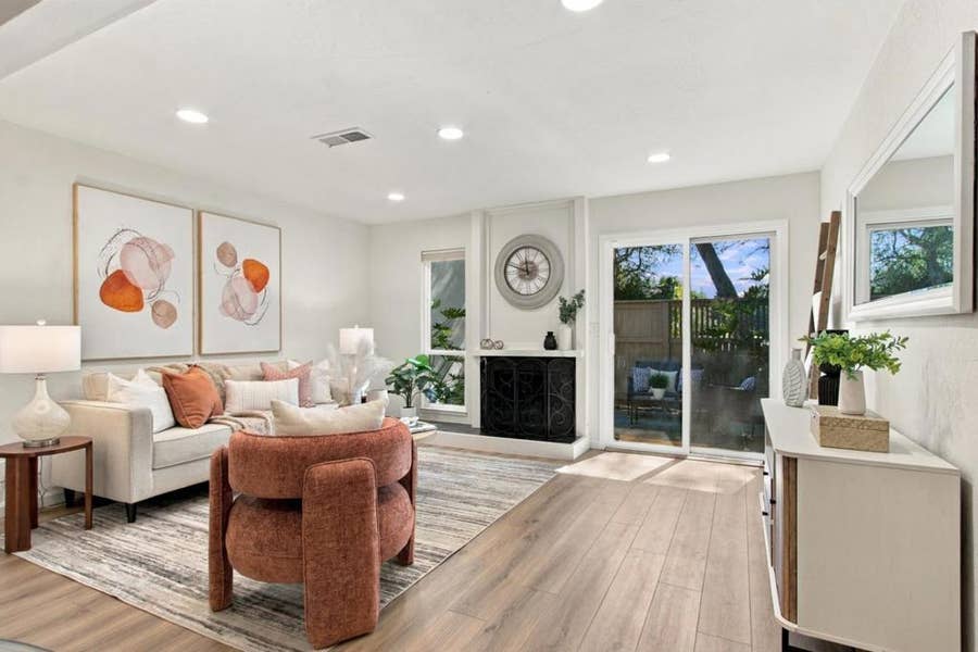 Property photo for 19111 Vineyard, Saratoga, CA
