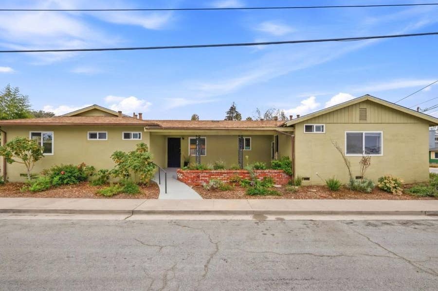 Property photo for 504 Pendegast Avenue, Santa Cruz, CA