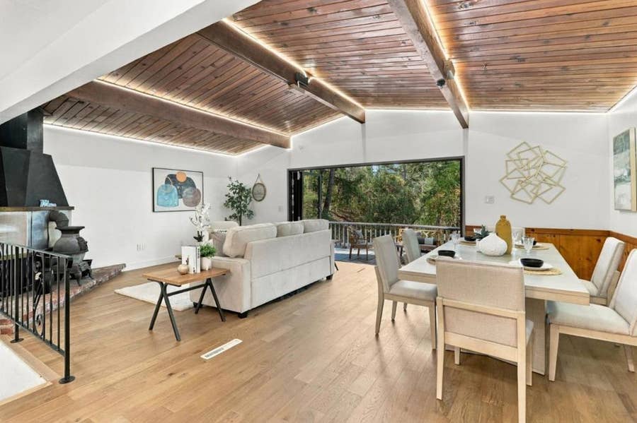 Property photo for 325 Woodland Drive, Scotts Valley, CA