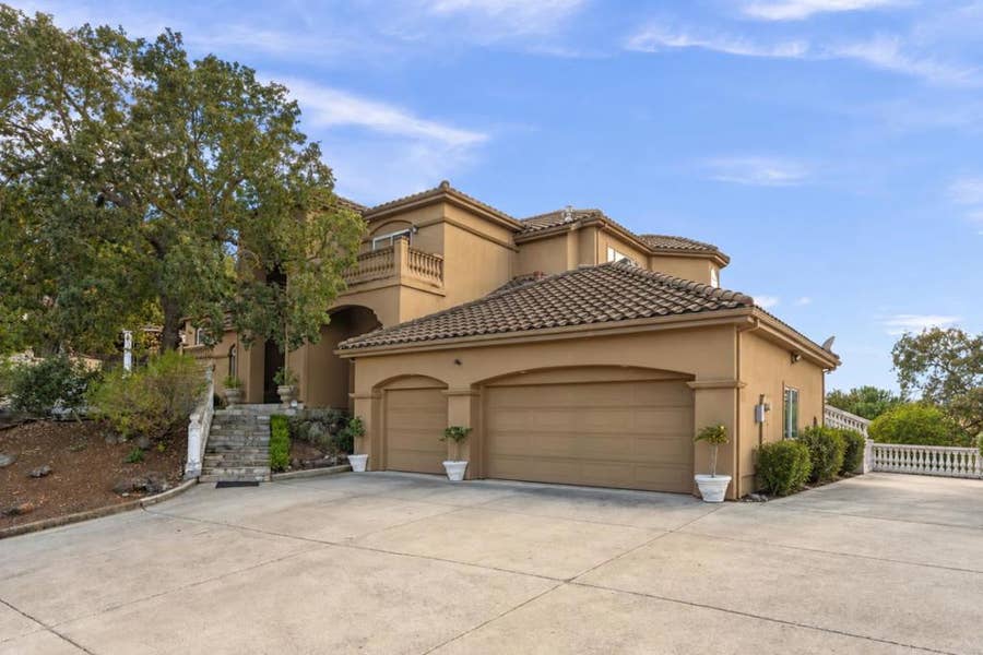 Property photo for 14545 Atherton Circle, Morgan Hill, CA