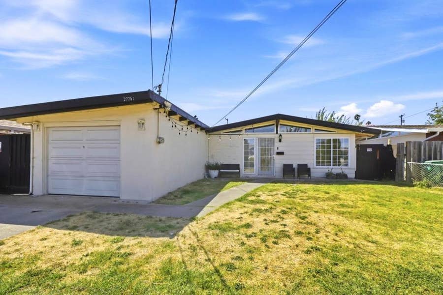 Property photo for 27751 Orlando Avenue, Hayward, CA