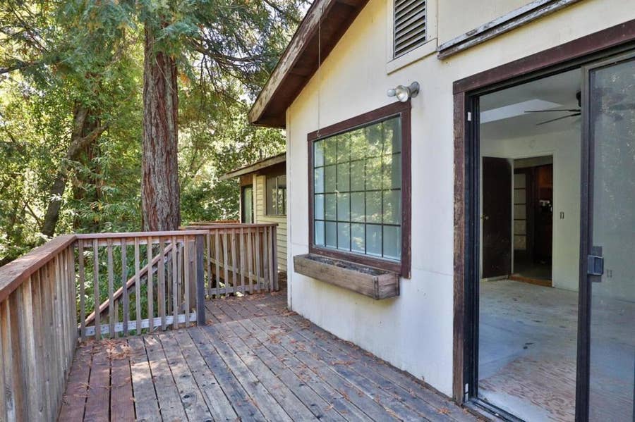 Property photo for 495 Riverview Drive, Boulder Creek, CA