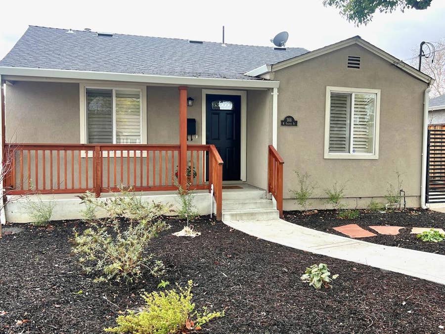 Property photo for 388 W Virginia Street, San Jose, CA