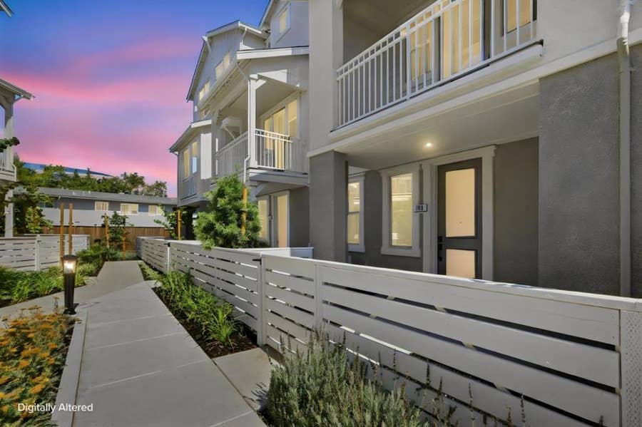 Property photo for 130 Oak Circle, Walnut Creek, CA