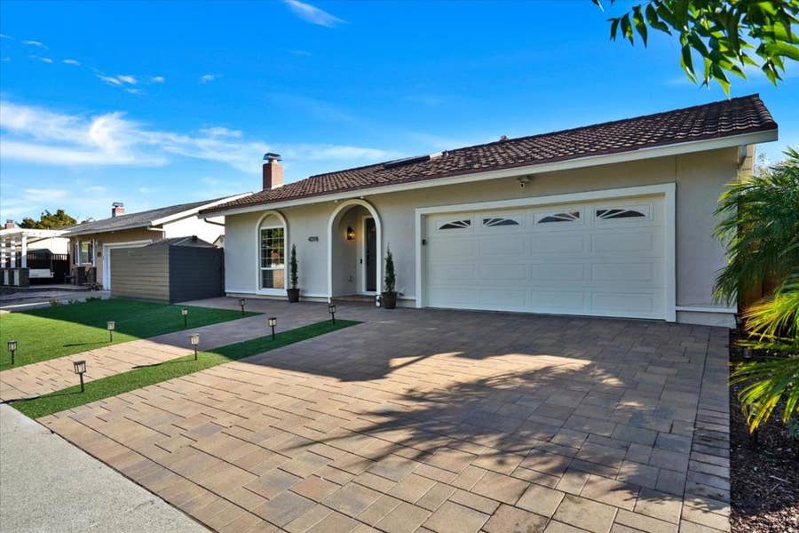 Property photo for 4098 Kirk Road, San Jose, CA
