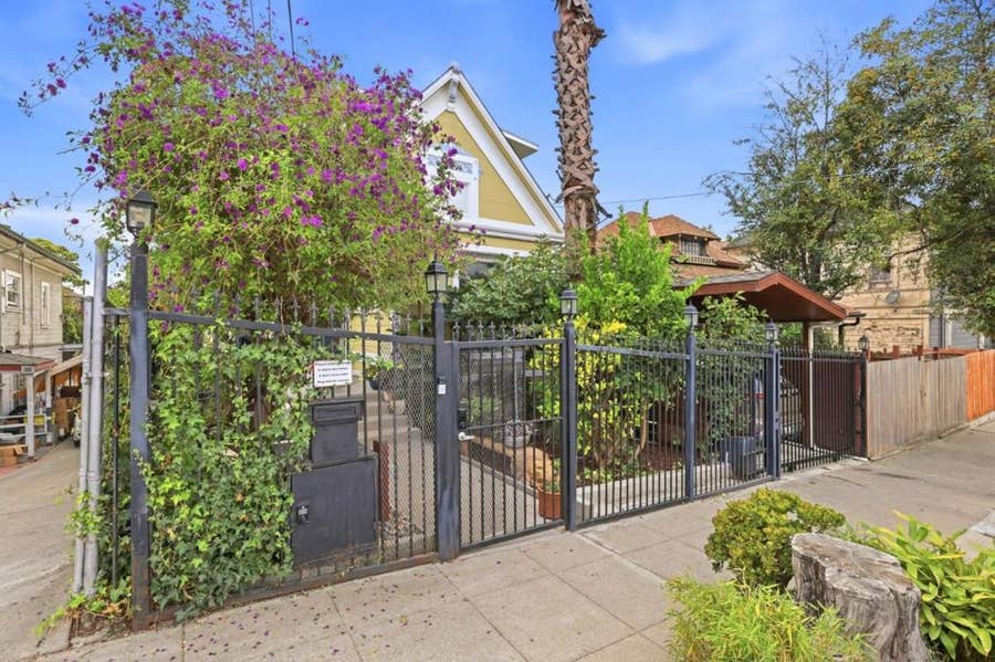 Property photo for 815 E 22nd Street, Oakland, CA