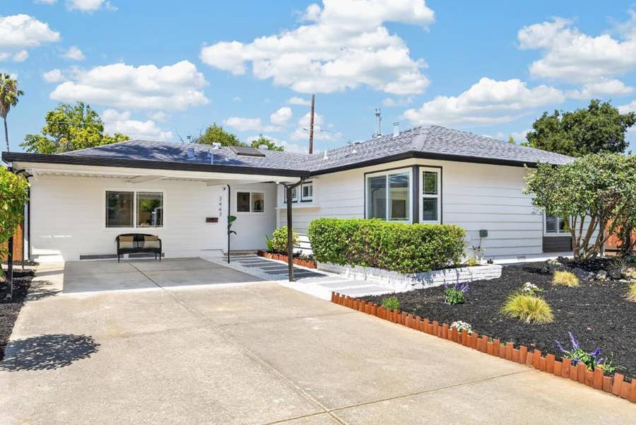 Property photo for 3447 Elaine Drive, San Jose, CA