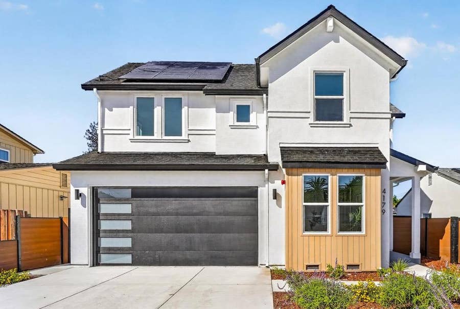 Property photo for 4179 Moreland Way, San Jose, CA