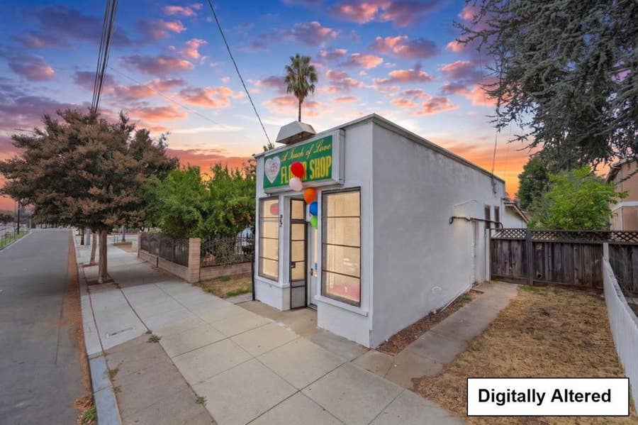Property photo for 915 E Julian Street, San Jose, CA