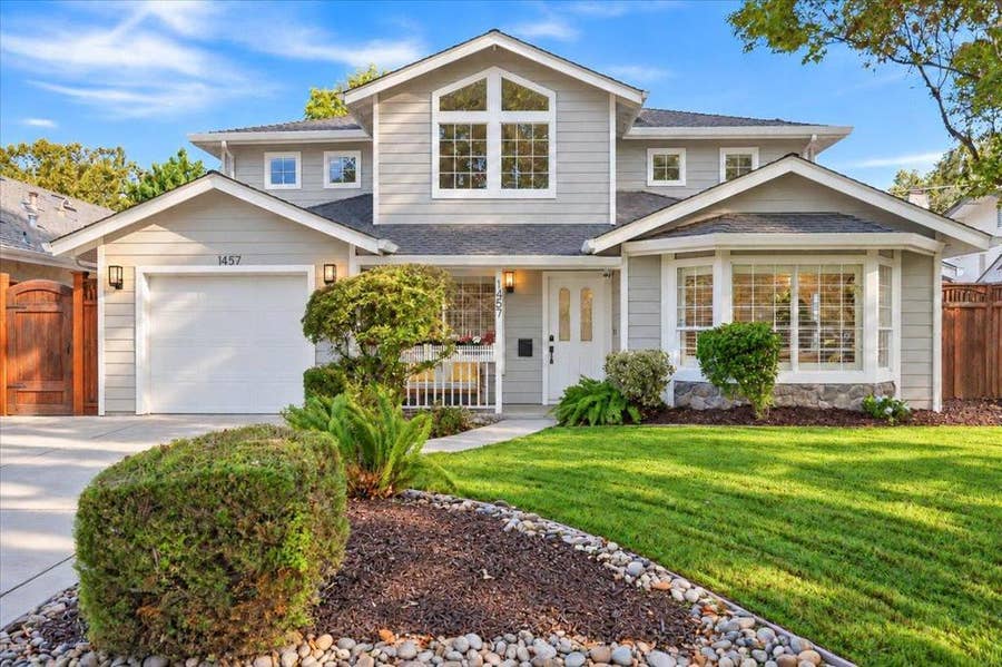 Property photo for 1457 Husted Avenue, San Jose, CA