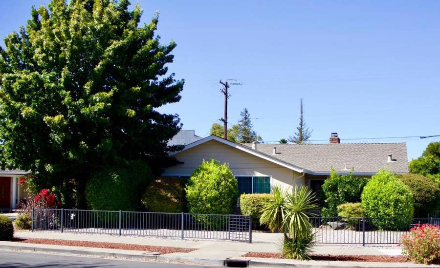 Property photo for 4359 Venice Way, San Jose, CA