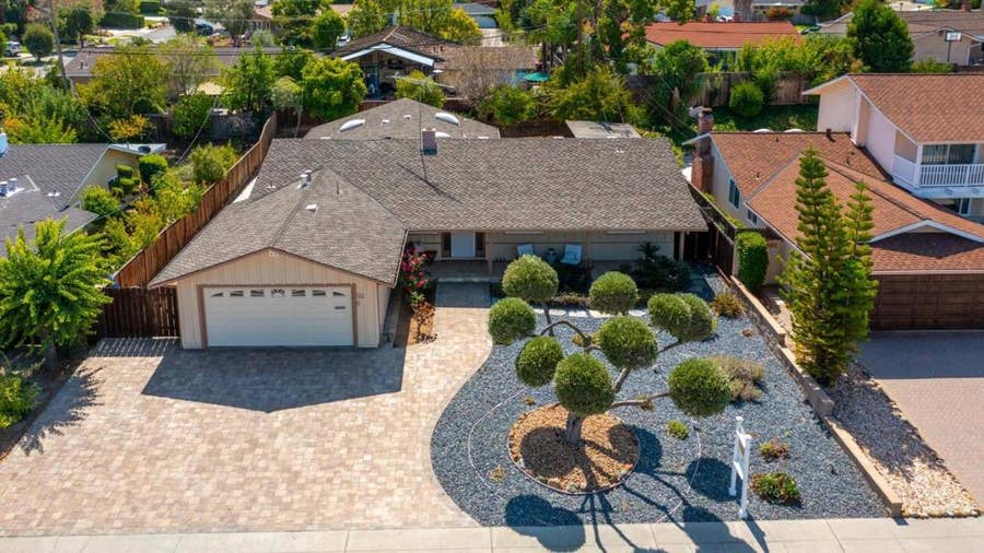 Property photo for 1210 Washoe Drive, San Jose, CA