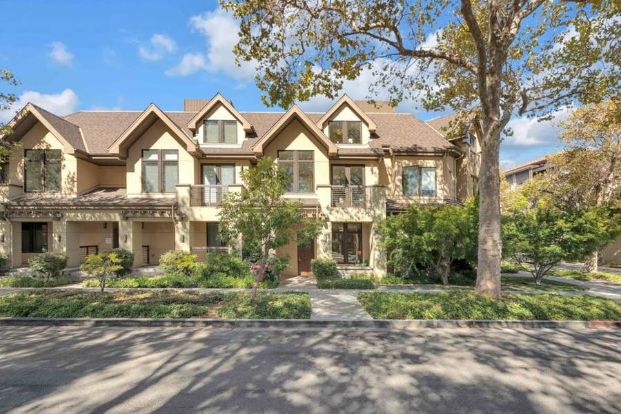 Property photo for 612 Hope Street, Mountain View, CA