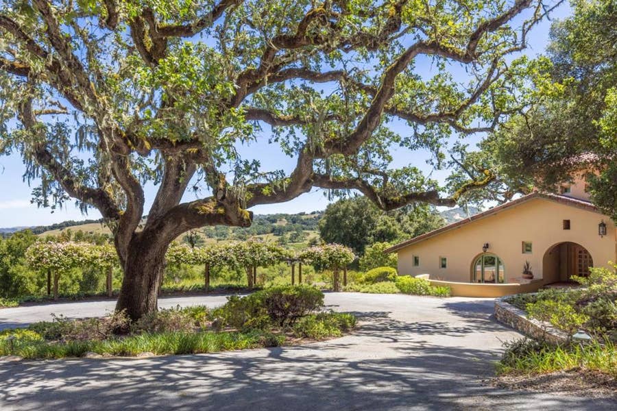 Property photo for 5 Via Vaquera, Carmel, CA