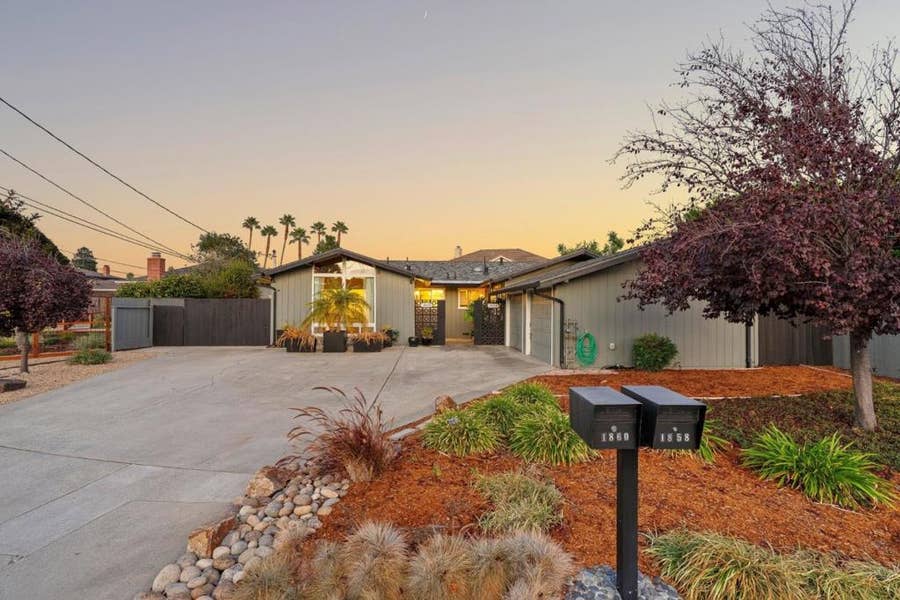 Property photo for 1858 Halterman Avenue, Santa Cruz, CA