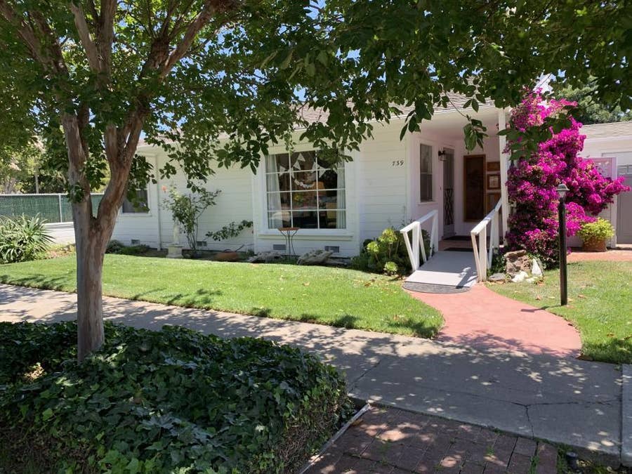 Property photo for 739 Powell Street, Hollister, CA