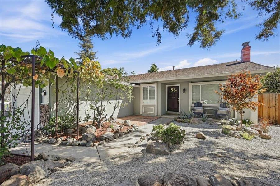 Property photo for 3302 Bien Way, San Jose, CA