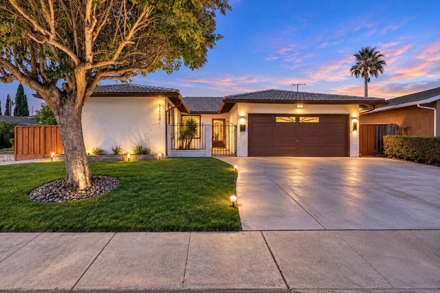 Property photo for 35950 Wellington Place, Fremont, CA