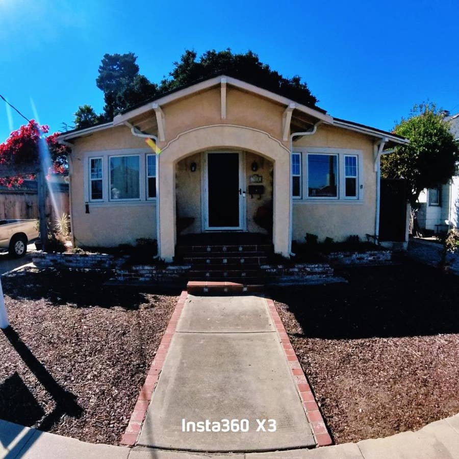 Property photo for 318 West Street, Salinas, CA