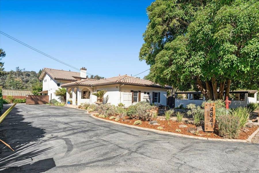 Property photo for 4841 Cherryvale Avenue, Soquel, CA