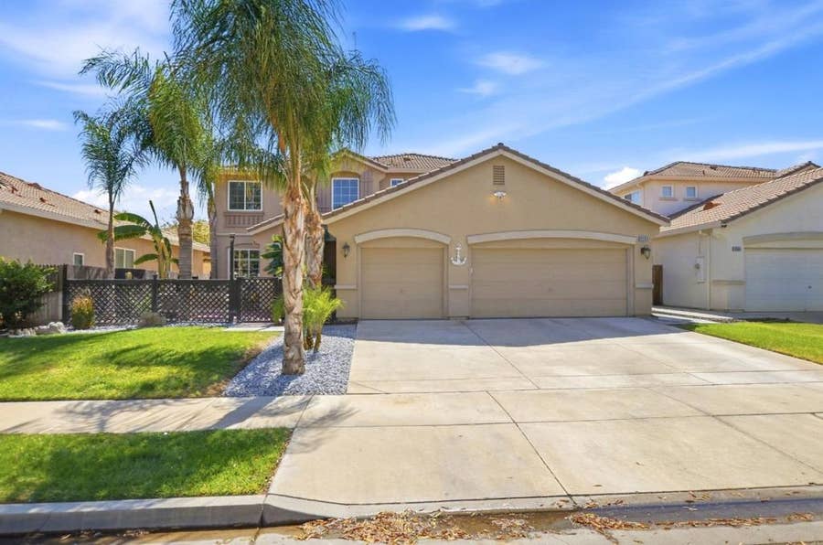 Property photo for 2163 Prato Court, Los Banos, CA