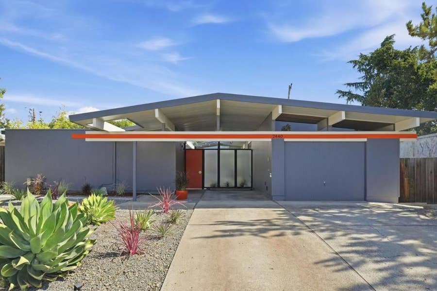 Property photo for 2440 Fairoak Court, San Jose, CA