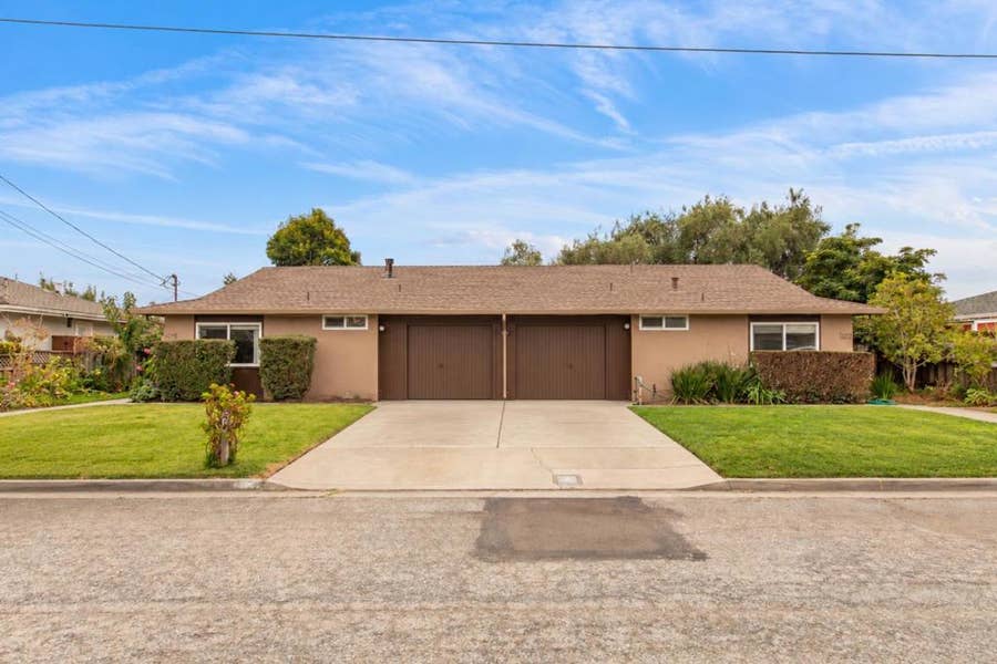 Property photo for Woolpert Way, Santa Cruz, CA