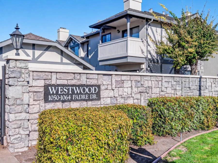 Property photo for 1056 Padre Drive, #4, Salinas, CA