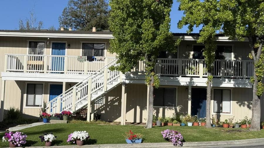 Property photo for 22672 Silver Oak Lane, Cupertino, CA