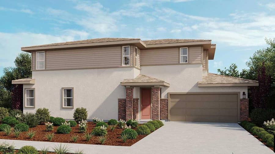 Property photo for 3012 Newhaven Drive, Vacaville, CA
