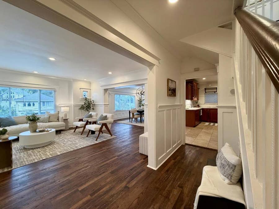 Property photo for 350 Santa Clara Avenue, Oakland, CA