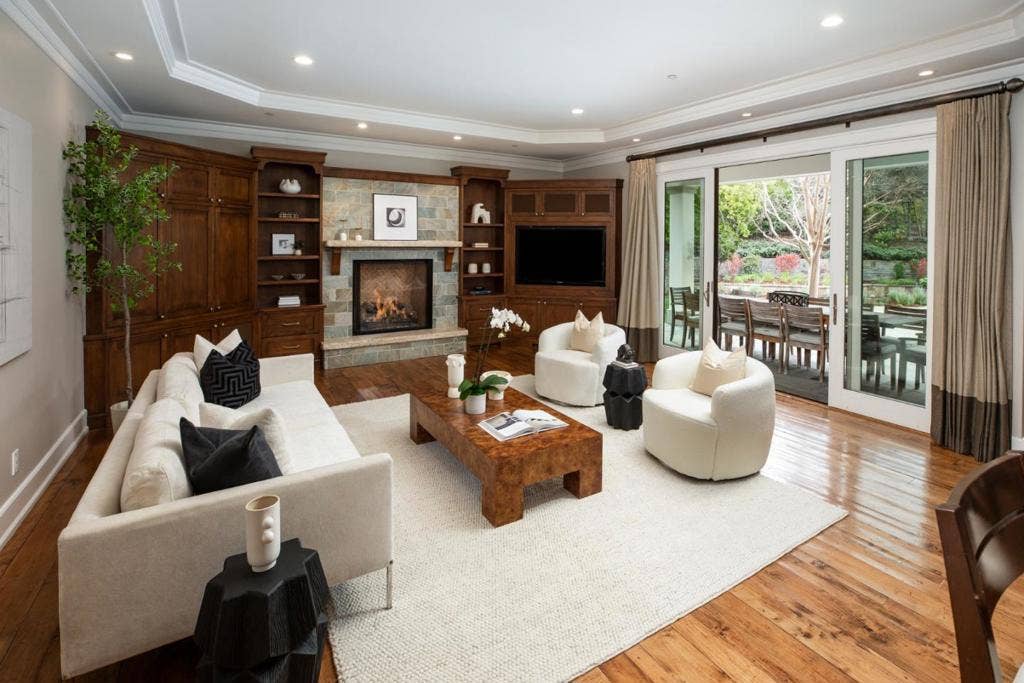 12366 Priscilla Lane, Los Altos Hills, CA 94022