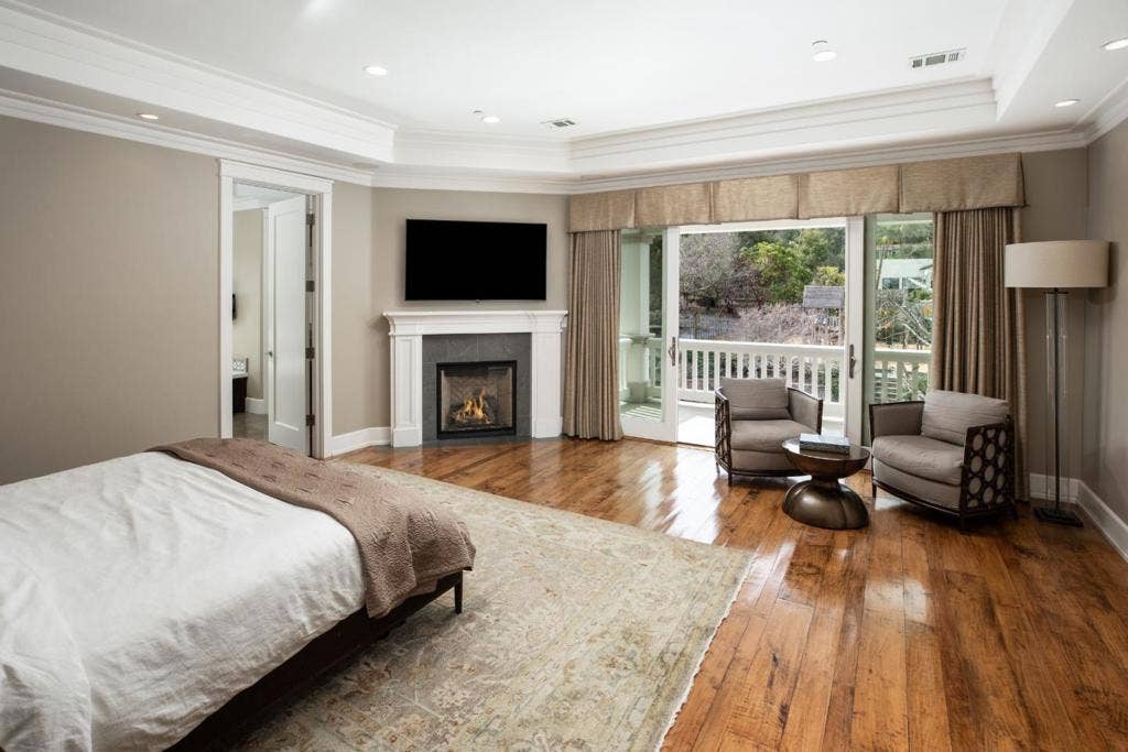 12366 Priscilla Lane, Los Altos Hills, CA 94022
