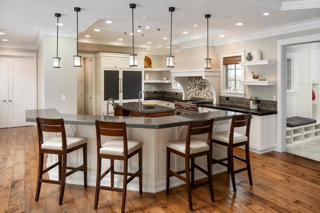 12366 Priscilla Lane, Los Altos Hills, CA 94022
