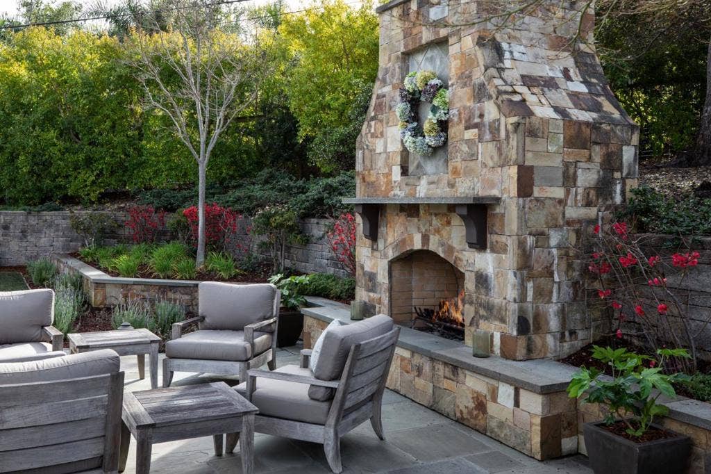 12366 Priscilla Lane, Los Altos Hills, CA 94022