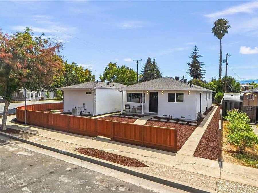 Property photo for 381 North Leigh Avenue, Campbell, CA