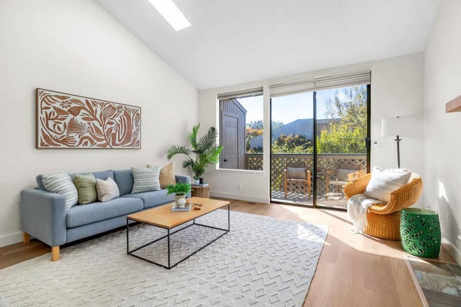 Property photo for 1519 Hidden Terrace Court, Santa Cruz, CA
