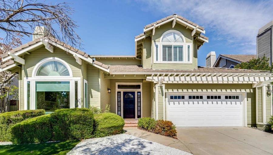 Property photo for 667 Briar Ranch Lane, San Jose, CA