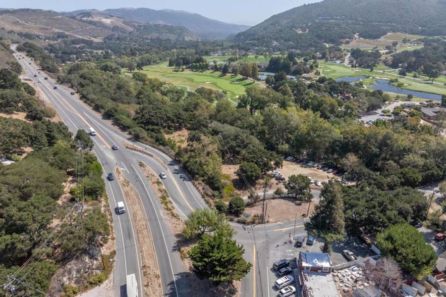 Property photo for 27885 Robinson Canyon Road, Carmel, CA