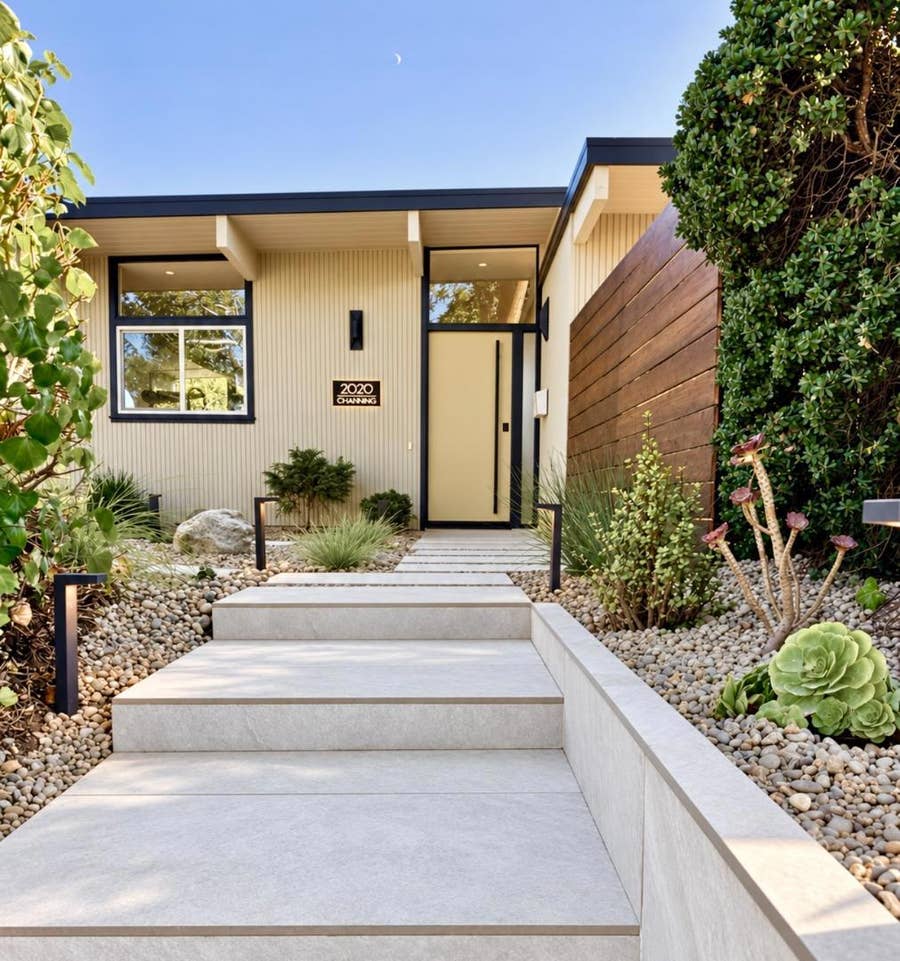 Property photo for 2020 Channing Avenue, Palo Alto, CA