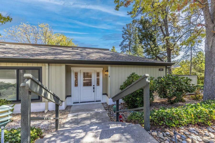 Property photo for 1201 Running springs Road, #4, Walnut Creek, CA