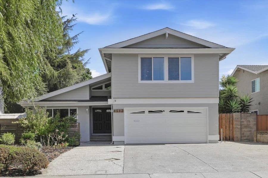 Property photo for 4562 Carmen Way, Union City, CA