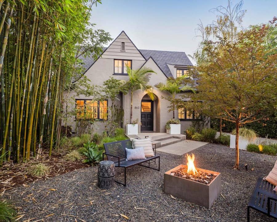 Property photo for 863 Melville Avenue, Palo Alto, CA