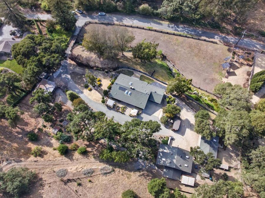 Property photo for 125 Old Stage Road, Salinas, CA