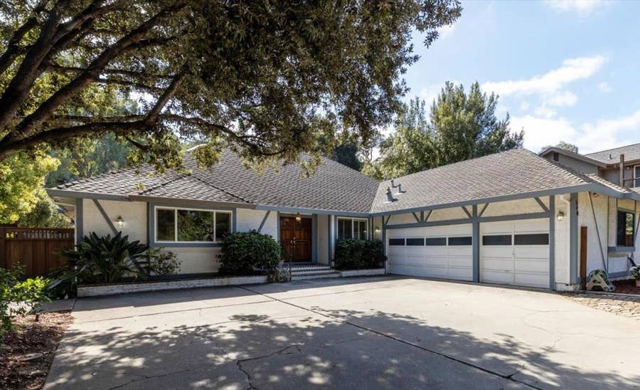Property photo for 640 Easy Street, Morgan Hill, CA