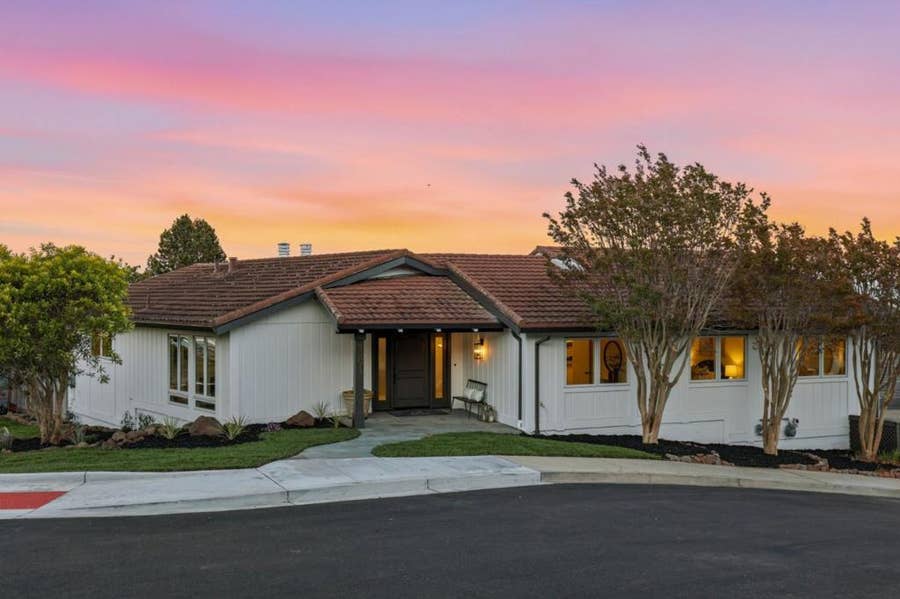 Property photo for 3291 Melendy Drive, San Carlos, CA