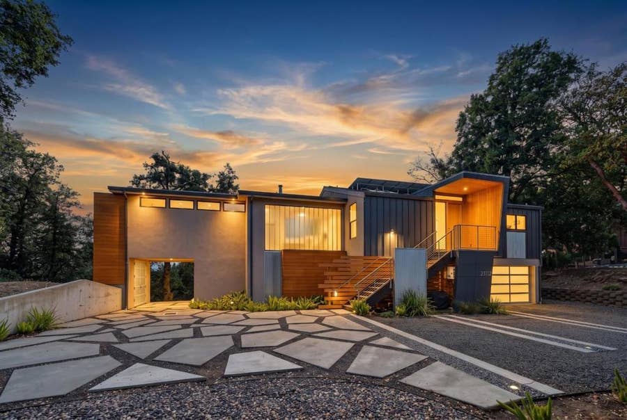 Property photo for 21112 Shear Creek Road, Los Gatos, CA